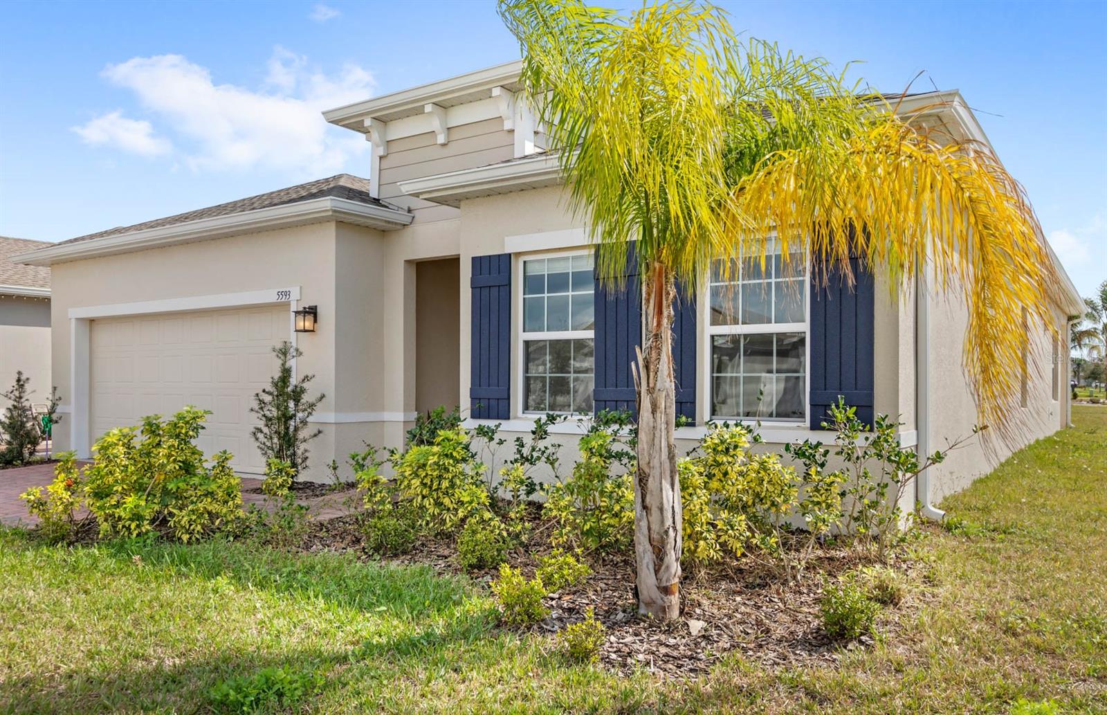 5593 VIGO LOOP, ST CLOUD, FL, 34771