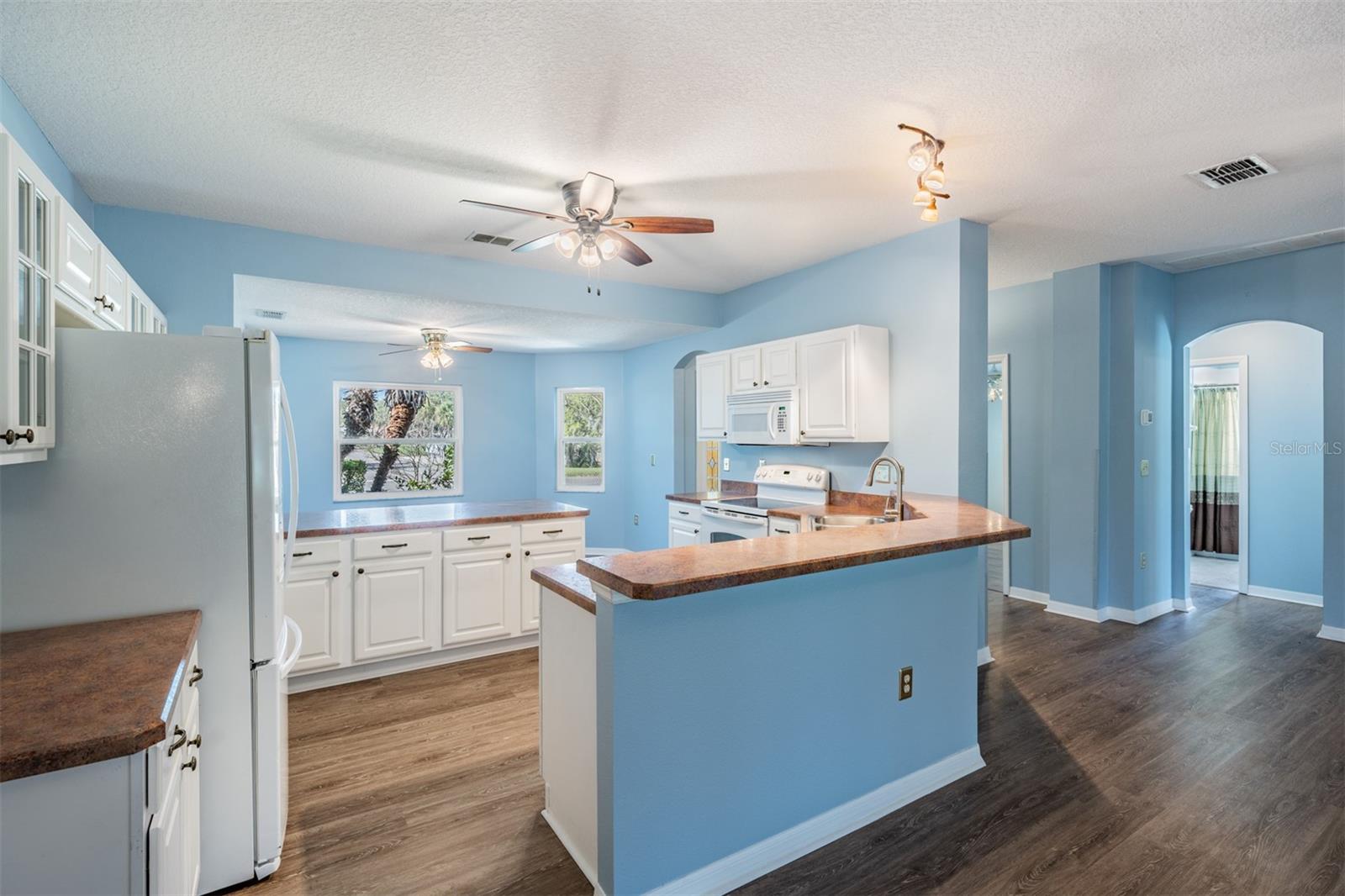 10237 COLLAR DR, SAN ANTONIO, FL, 33576