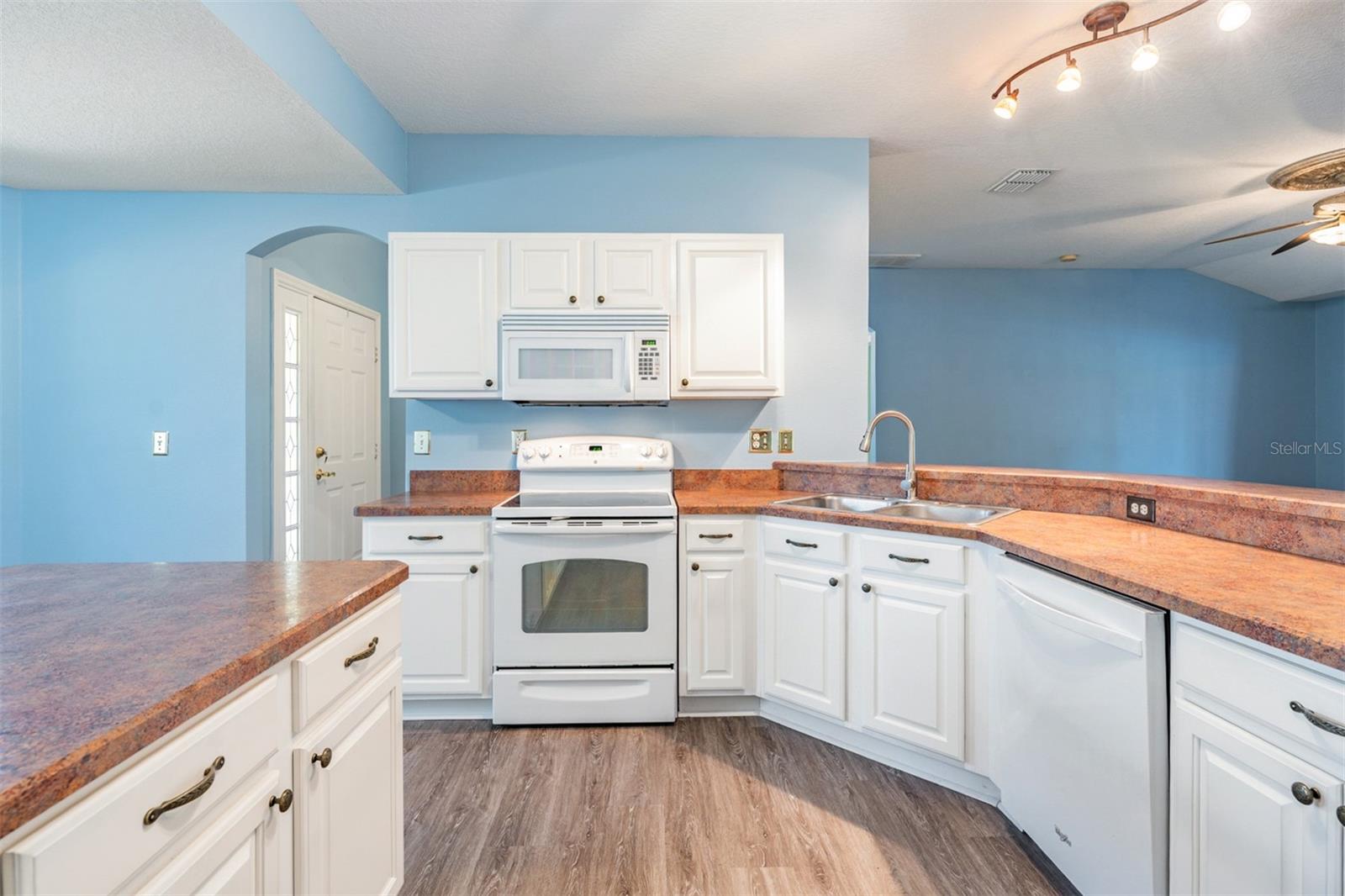 10237 COLLAR DR, SAN ANTONIO, FL, 33576