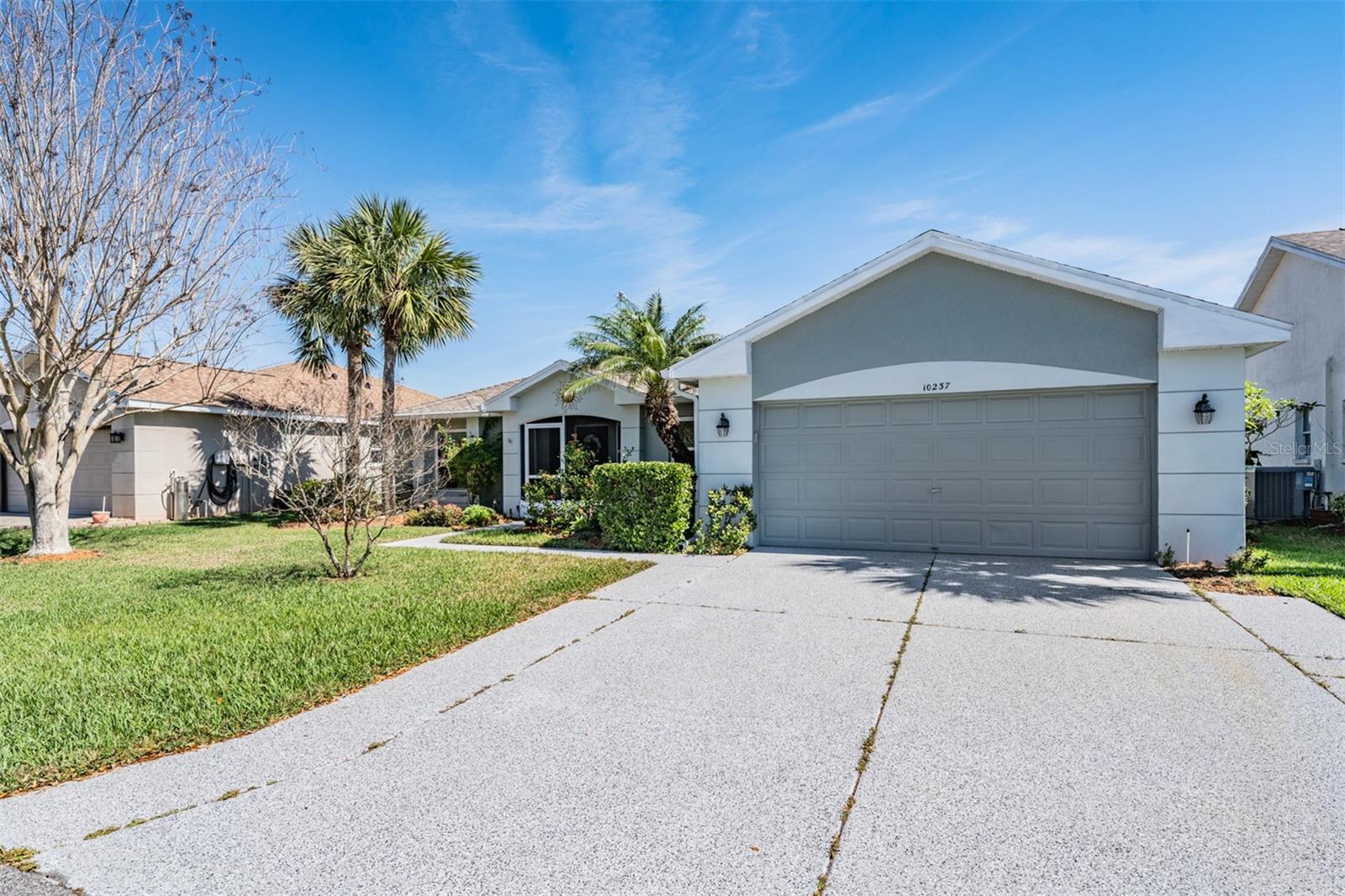 10237 COLLAR DR, SAN ANTONIO, FL, 33576