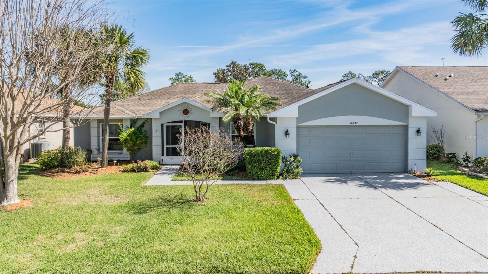 10237 COLLAR DR, SAN ANTONIO, FL, 33576