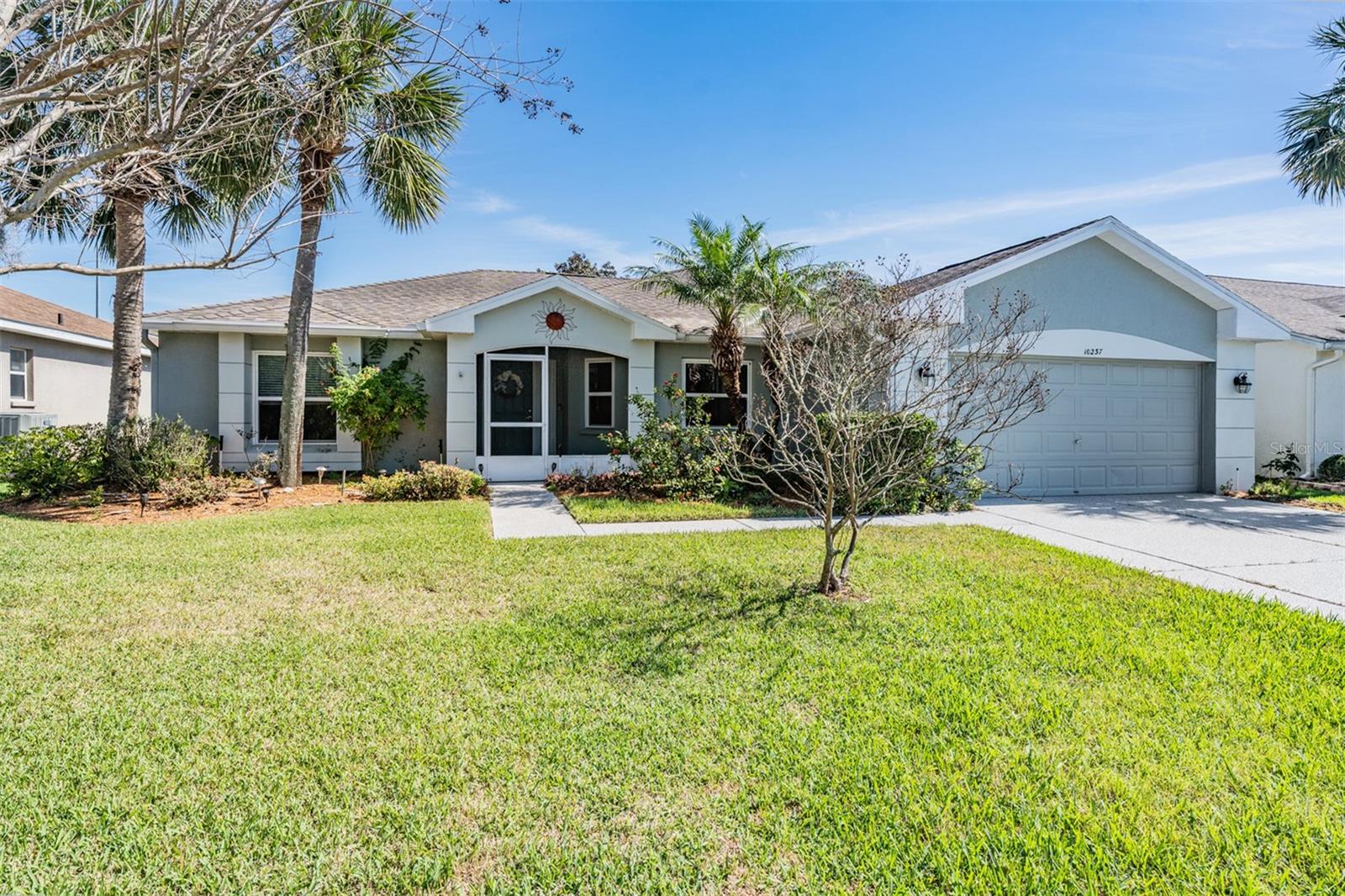 10237 COLLAR DR, SAN ANTONIO, FL, 33576