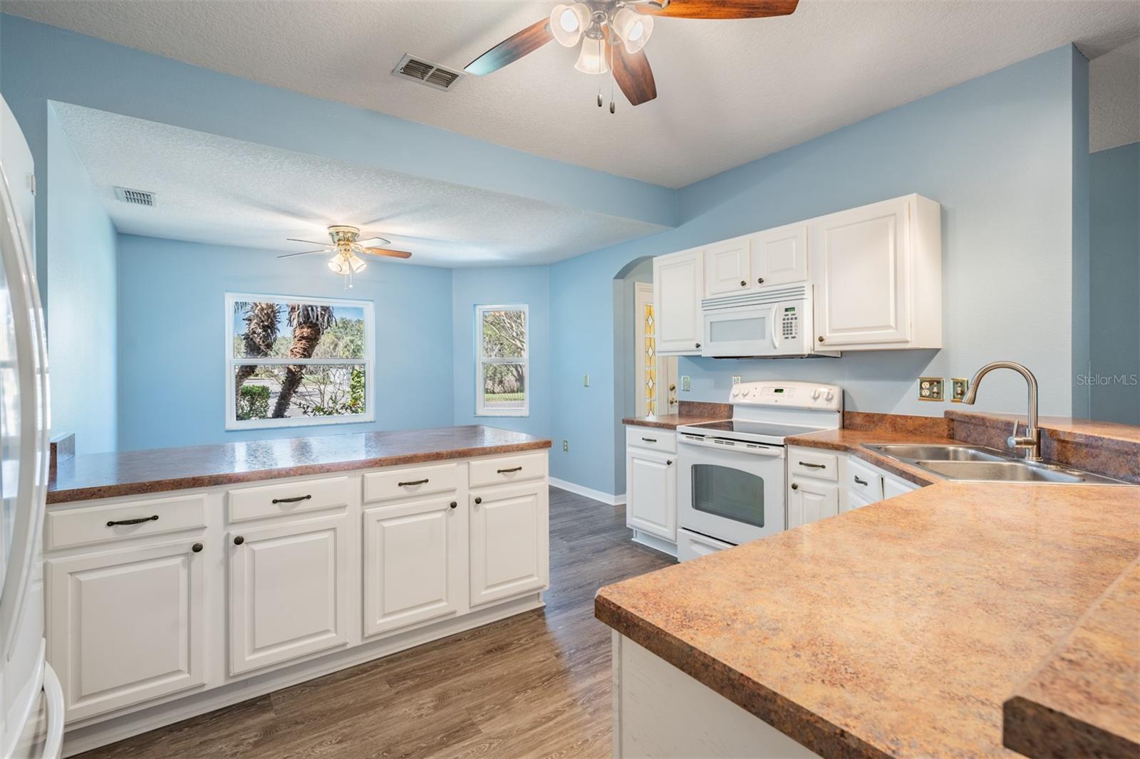 10237 COLLAR DR, SAN ANTONIO, FL, 33576