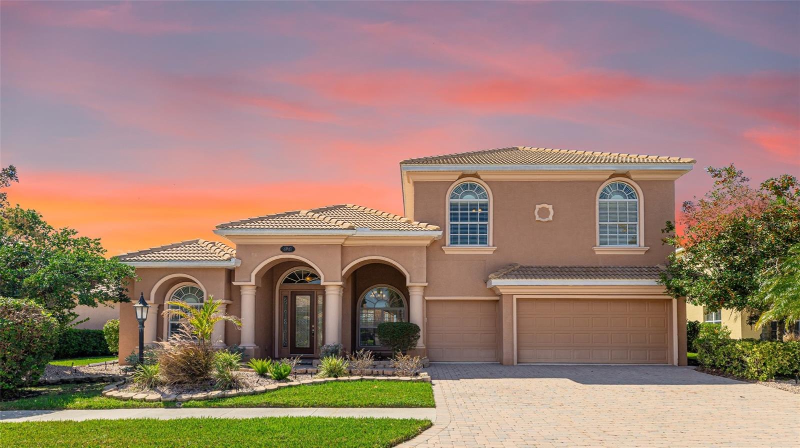 6961 SCRUB JAY DR, SARASOTA, FL, 34241