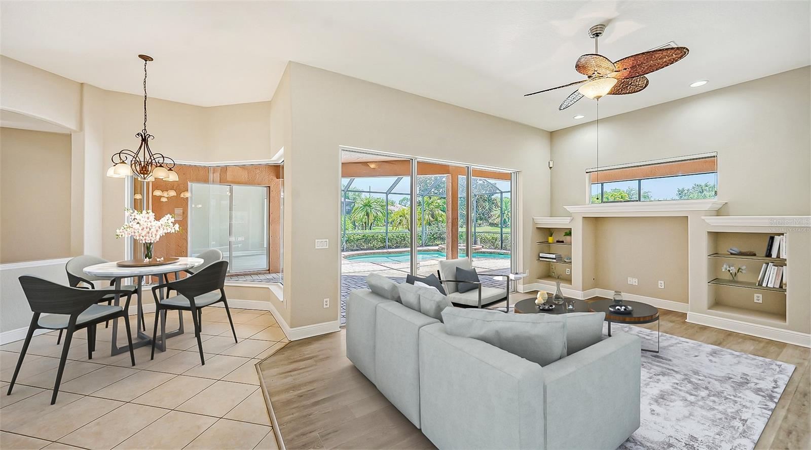 6961 SCRUB JAY DR, SARASOTA, FL, 34241