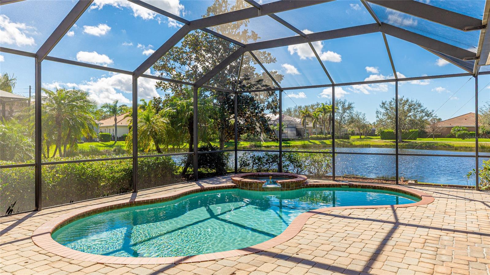 6961 SCRUB JAY DR, SARASOTA, FL, 34241