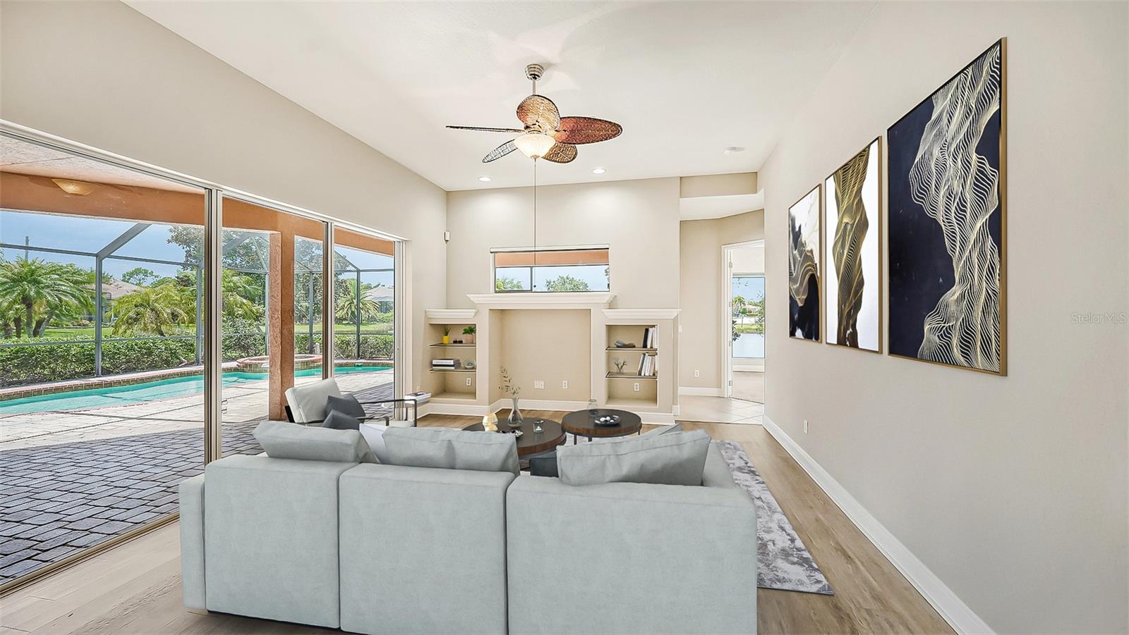 6961 SCRUB JAY DR, SARASOTA, FL, 34241