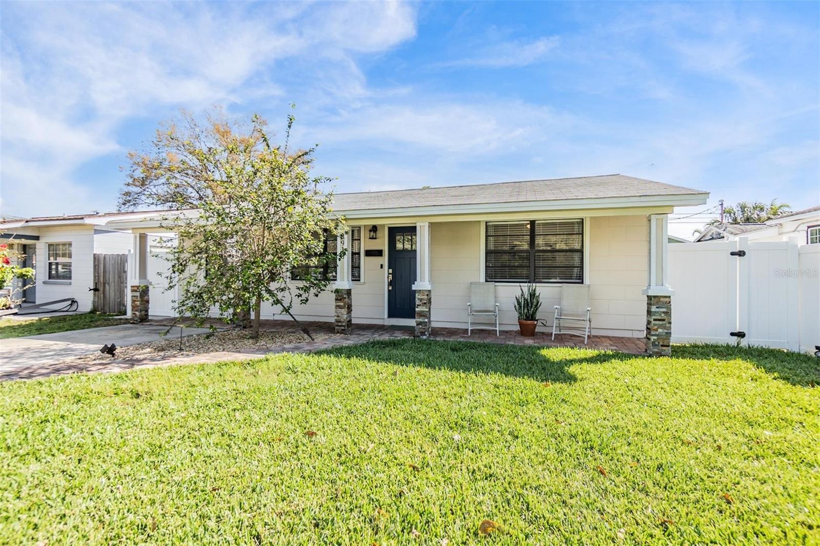 3913 29TH ST N, ST PETERSBURG, FL, 33714