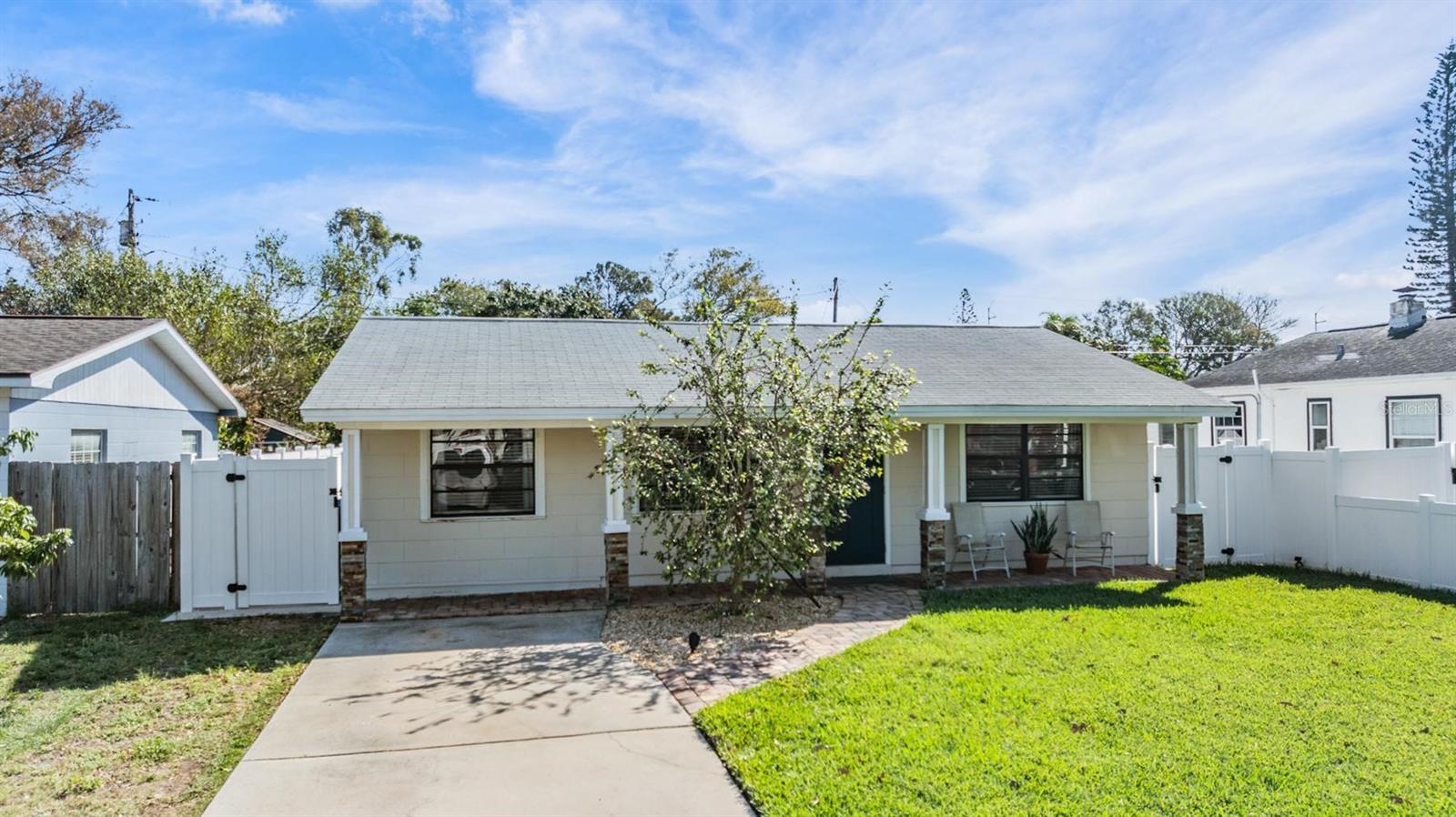 3913 29TH ST N, ST PETERSBURG, FL, 33714