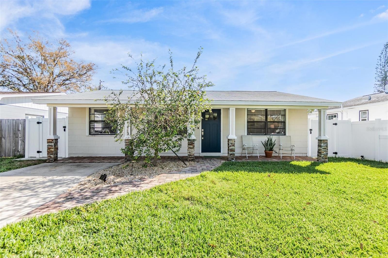 3913 29TH ST N, ST PETERSBURG, FL, 33714