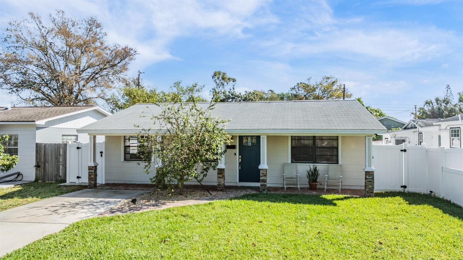 3913 29TH ST N, ST PETERSBURG, FL, 33714