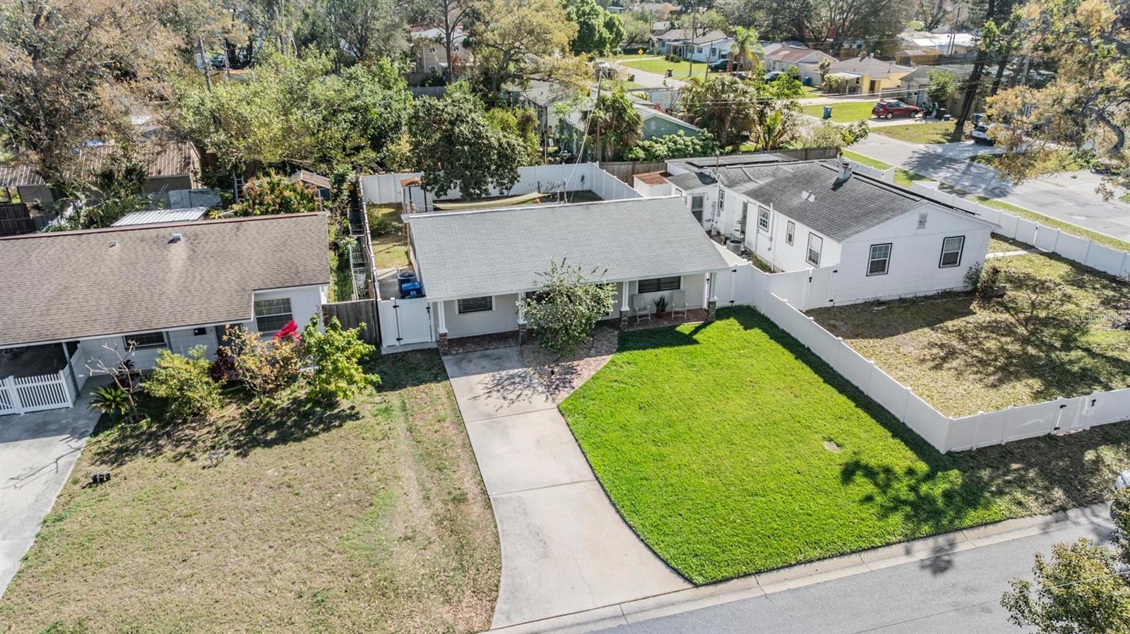 3913 29TH ST N, ST PETERSBURG, FL, 33714