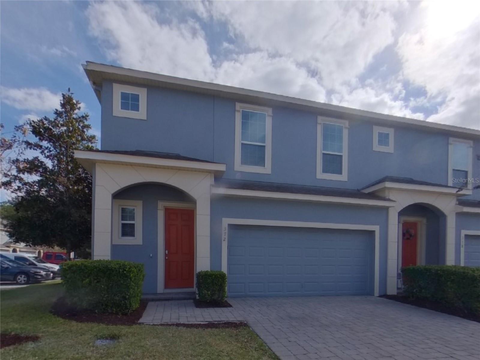 372 CORAL BEACH CIR, CASSELBERRY, FL, 32707