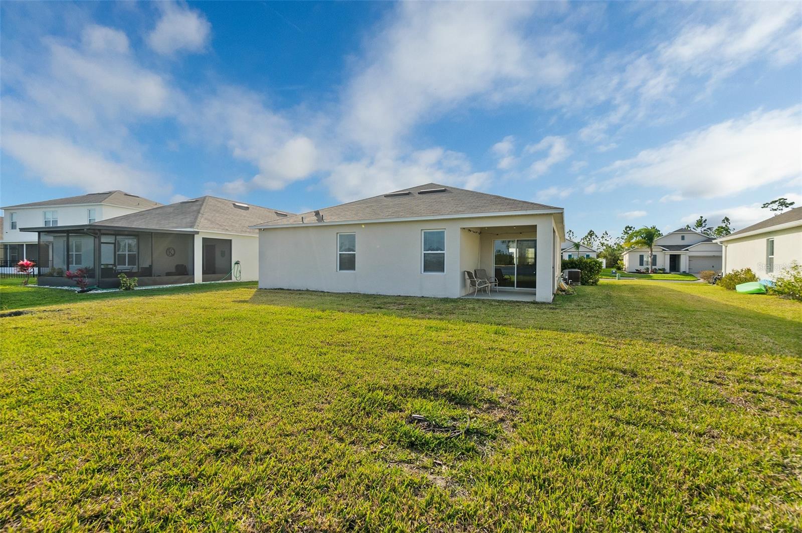 515 STOWERS DR, NEW SMYRNA BEACH, FL, 32168