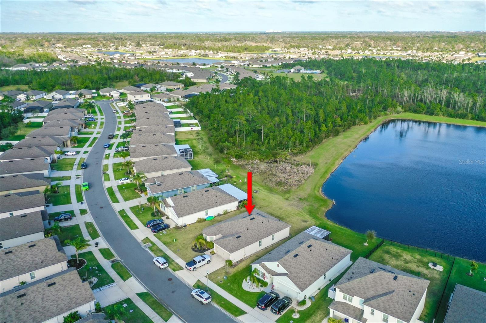 515 STOWERS DR, NEW SMYRNA BEACH, FL, 32168