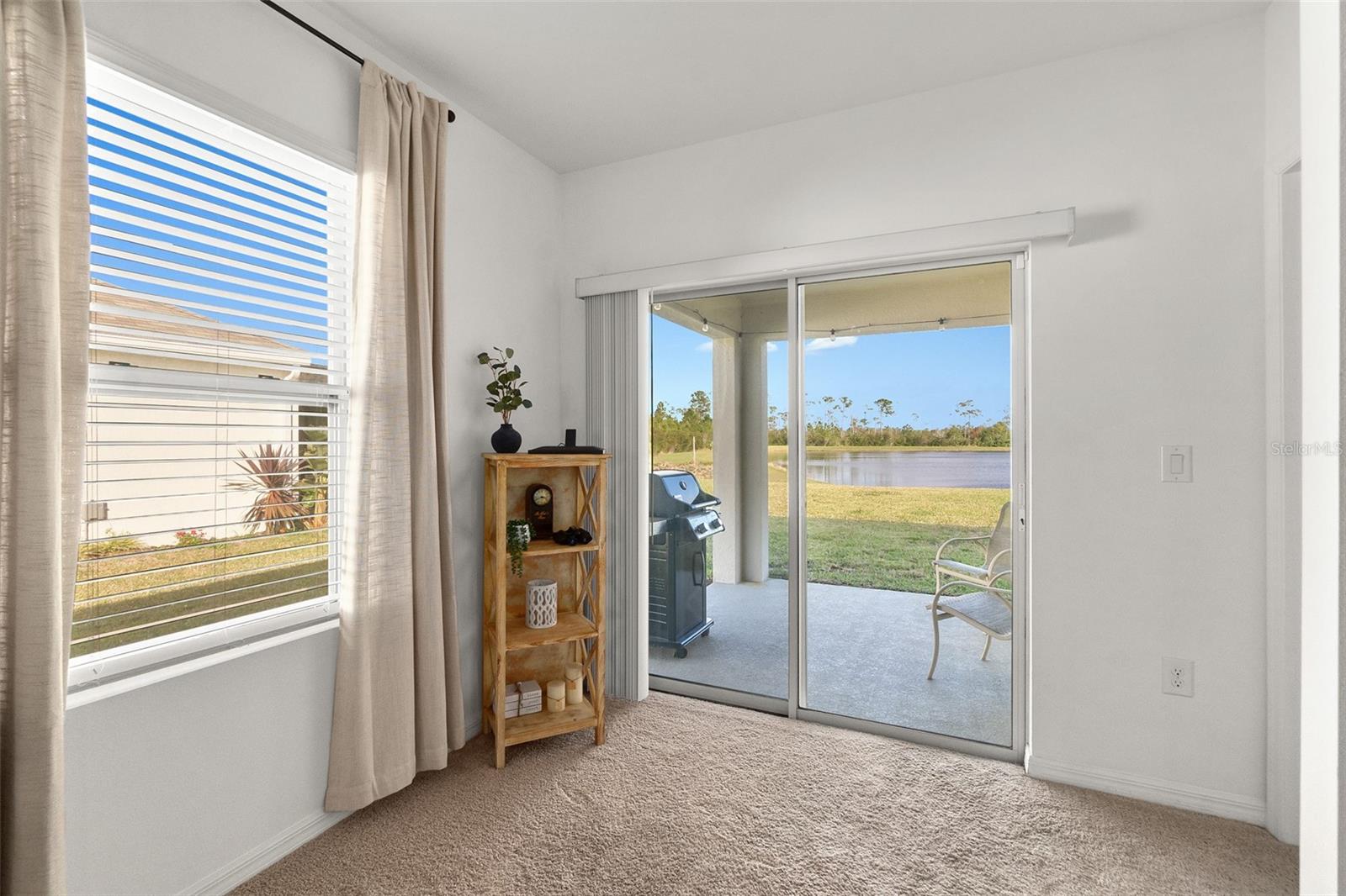 515 STOWERS DR, NEW SMYRNA BEACH, FL, 32168