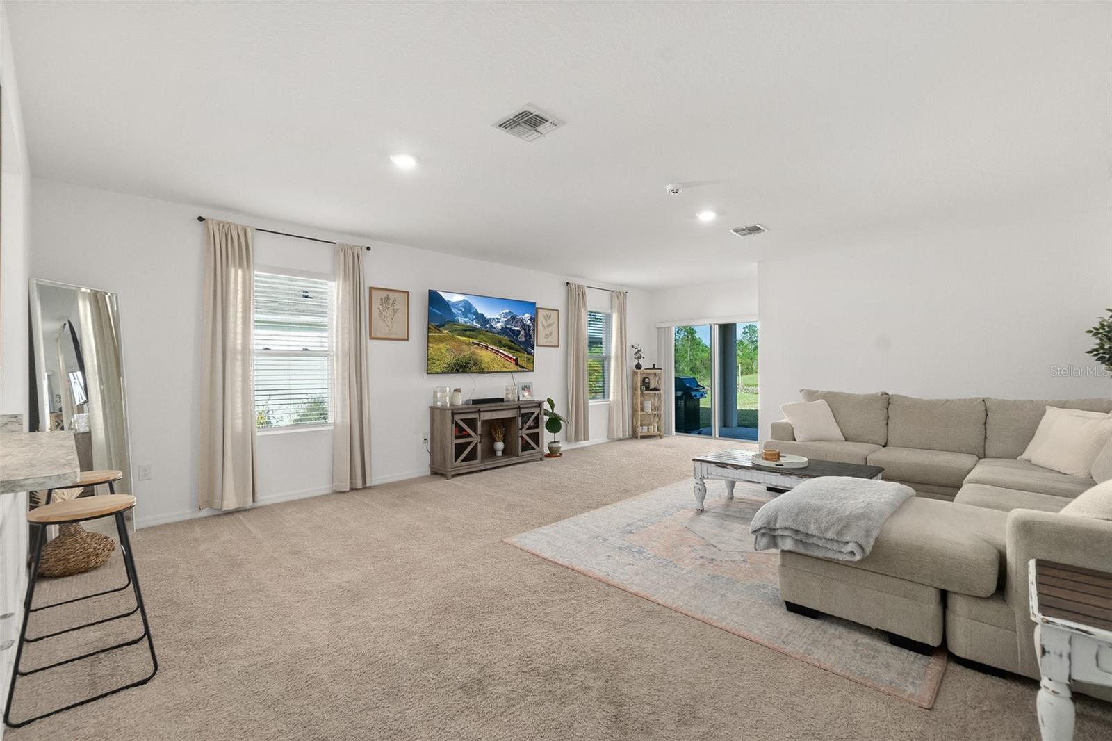 515 STOWERS DR, NEW SMYRNA BEACH, FL, 32168