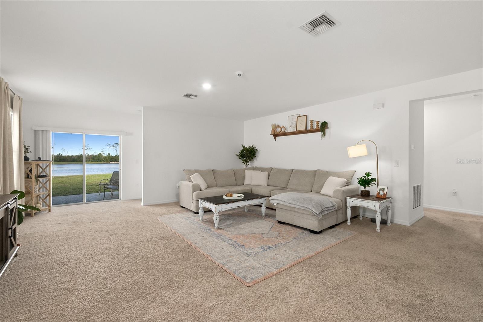 515 STOWERS DR, NEW SMYRNA BEACH, FL, 32168