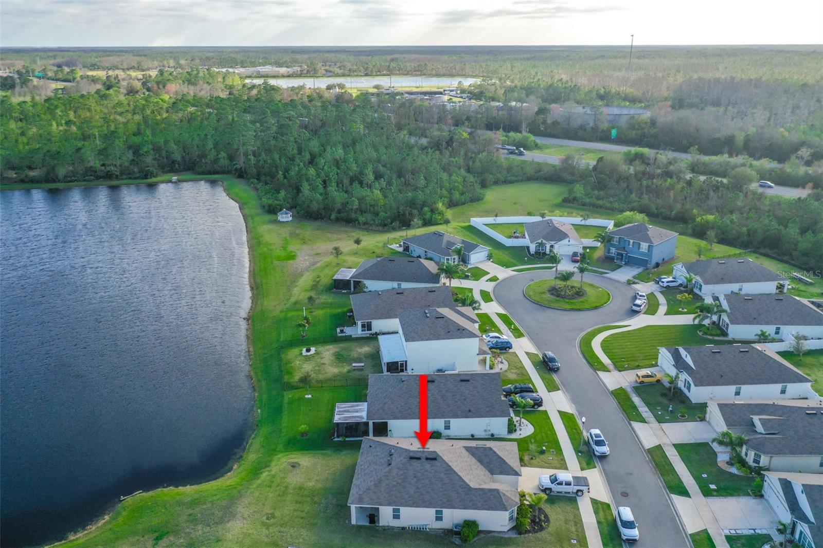 515 STOWERS DR, NEW SMYRNA BEACH, FL, 32168