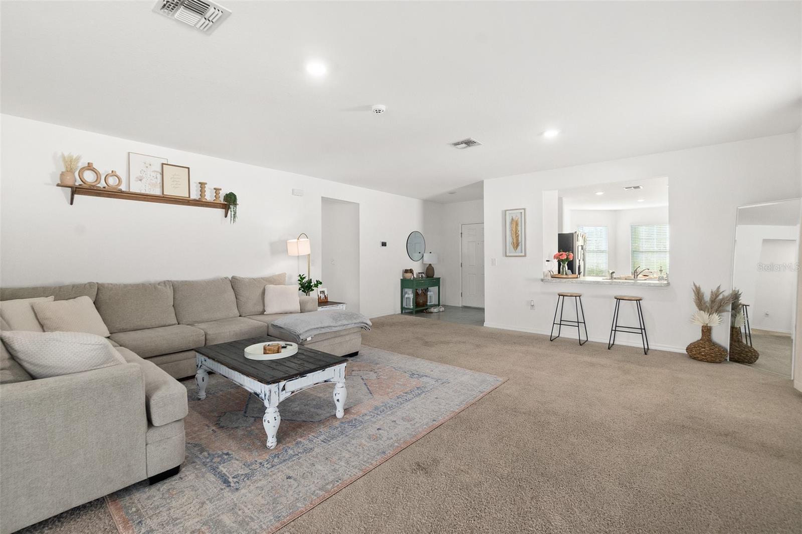 515 STOWERS DR, NEW SMYRNA BEACH, FL, 32168