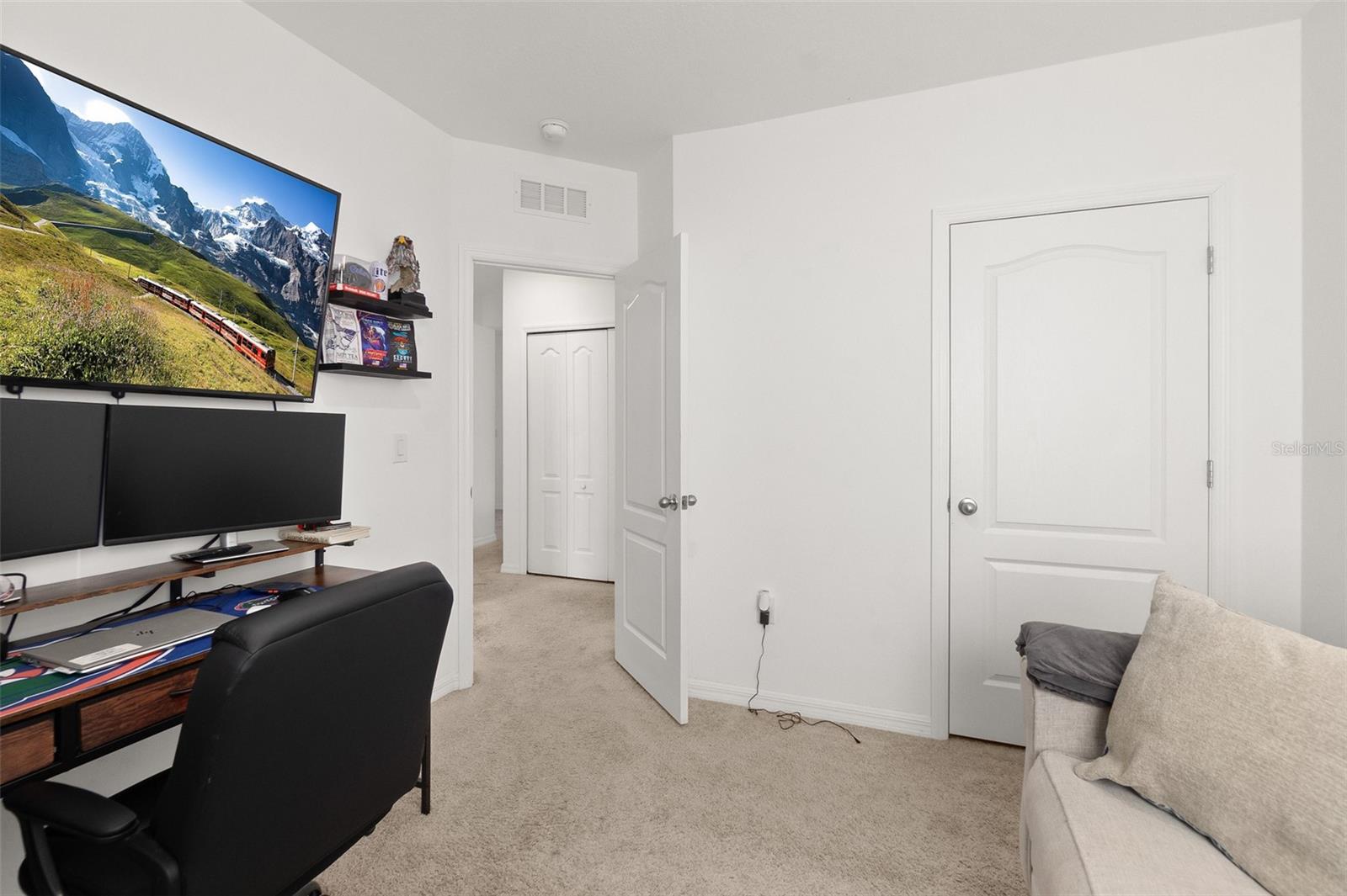 515 STOWERS DR, NEW SMYRNA BEACH, FL, 32168