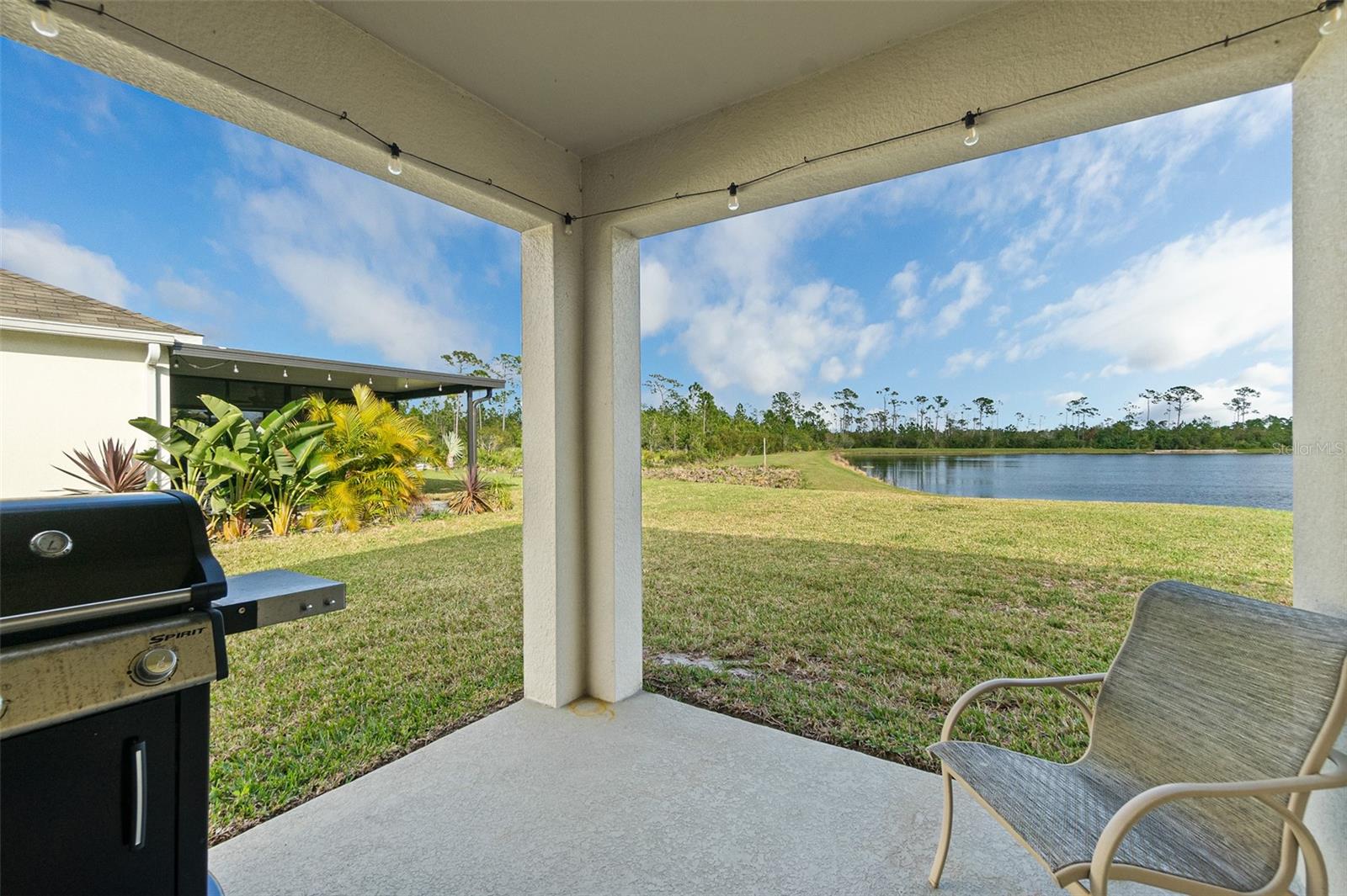 515 STOWERS DR, NEW SMYRNA BEACH, FL, 32168