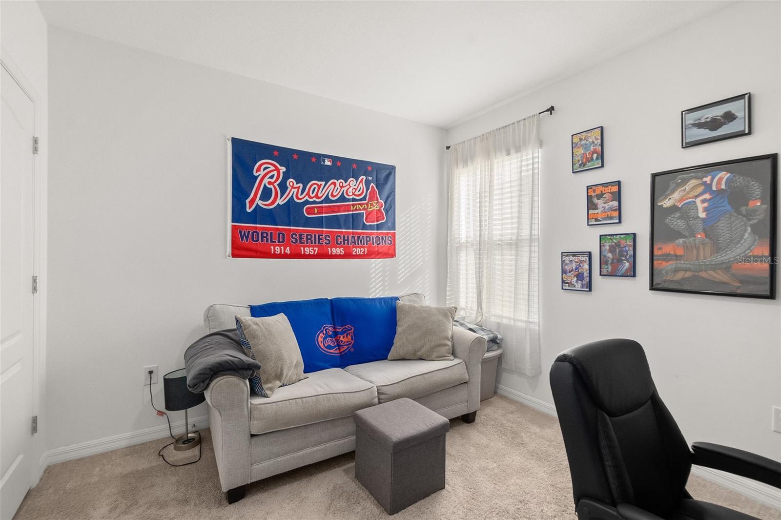 515 STOWERS DR, NEW SMYRNA BEACH, FL, 32168