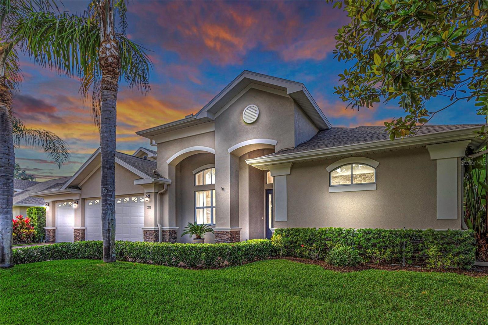 2910 SUNRISE DR, CLEARWATER, FL, 33759