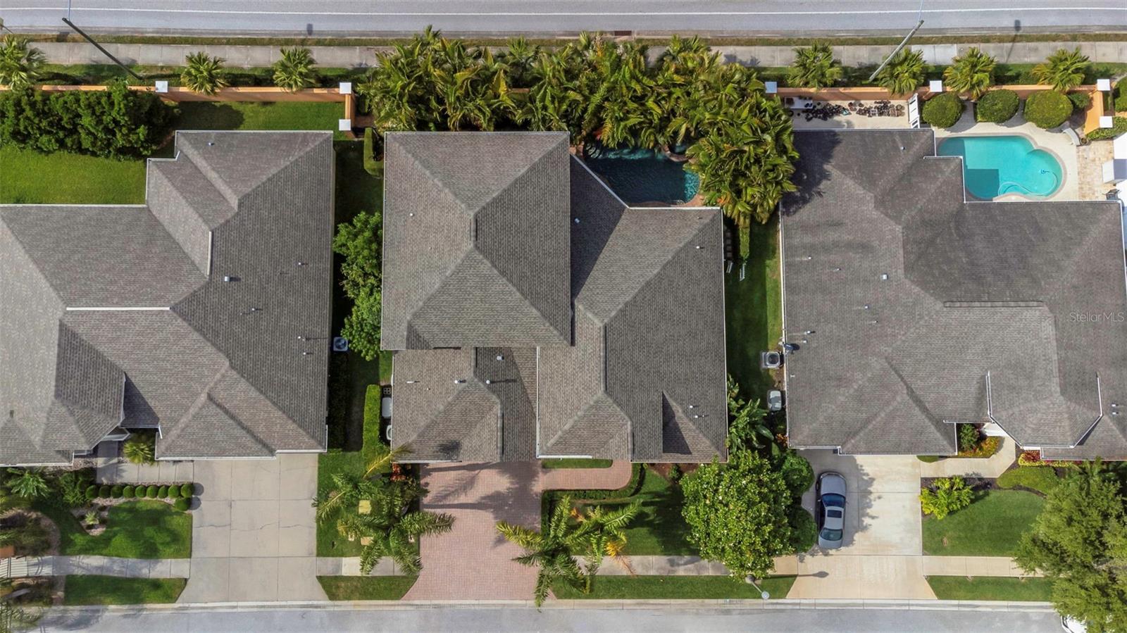 2910 SUNRISE DR, CLEARWATER, FL, 33759