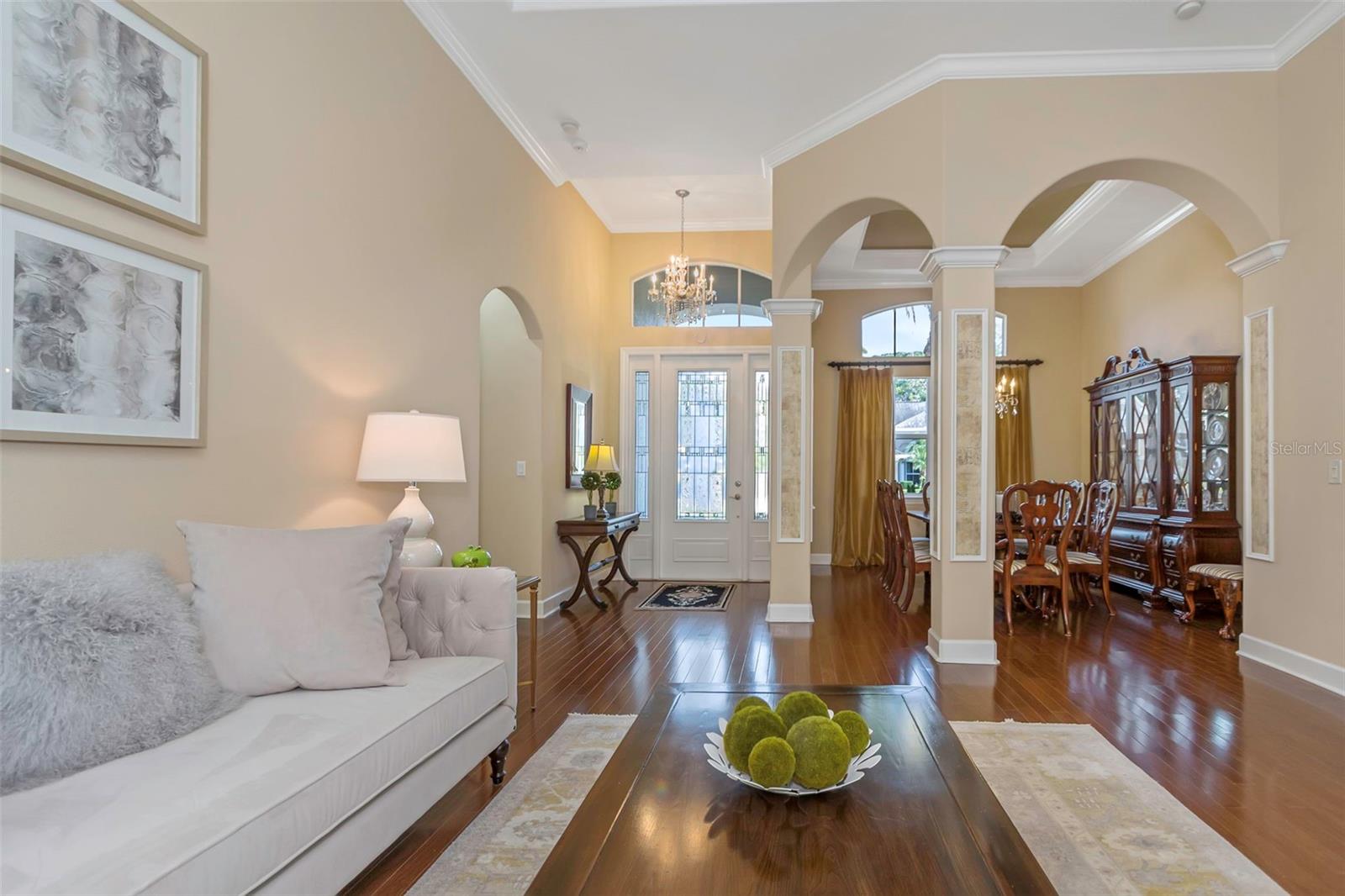 2910 SUNRISE DR, CLEARWATER, FL, 33759