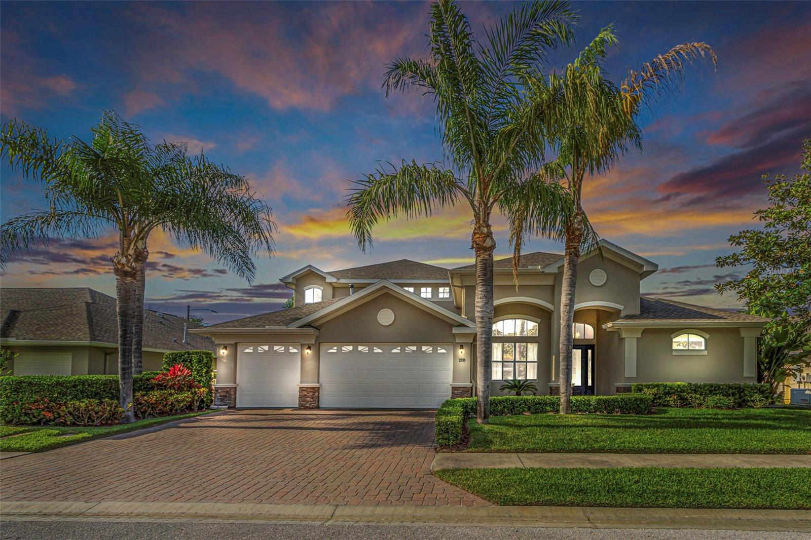 2910 SUNRISE DR, CLEARWATER, FL, 33759
