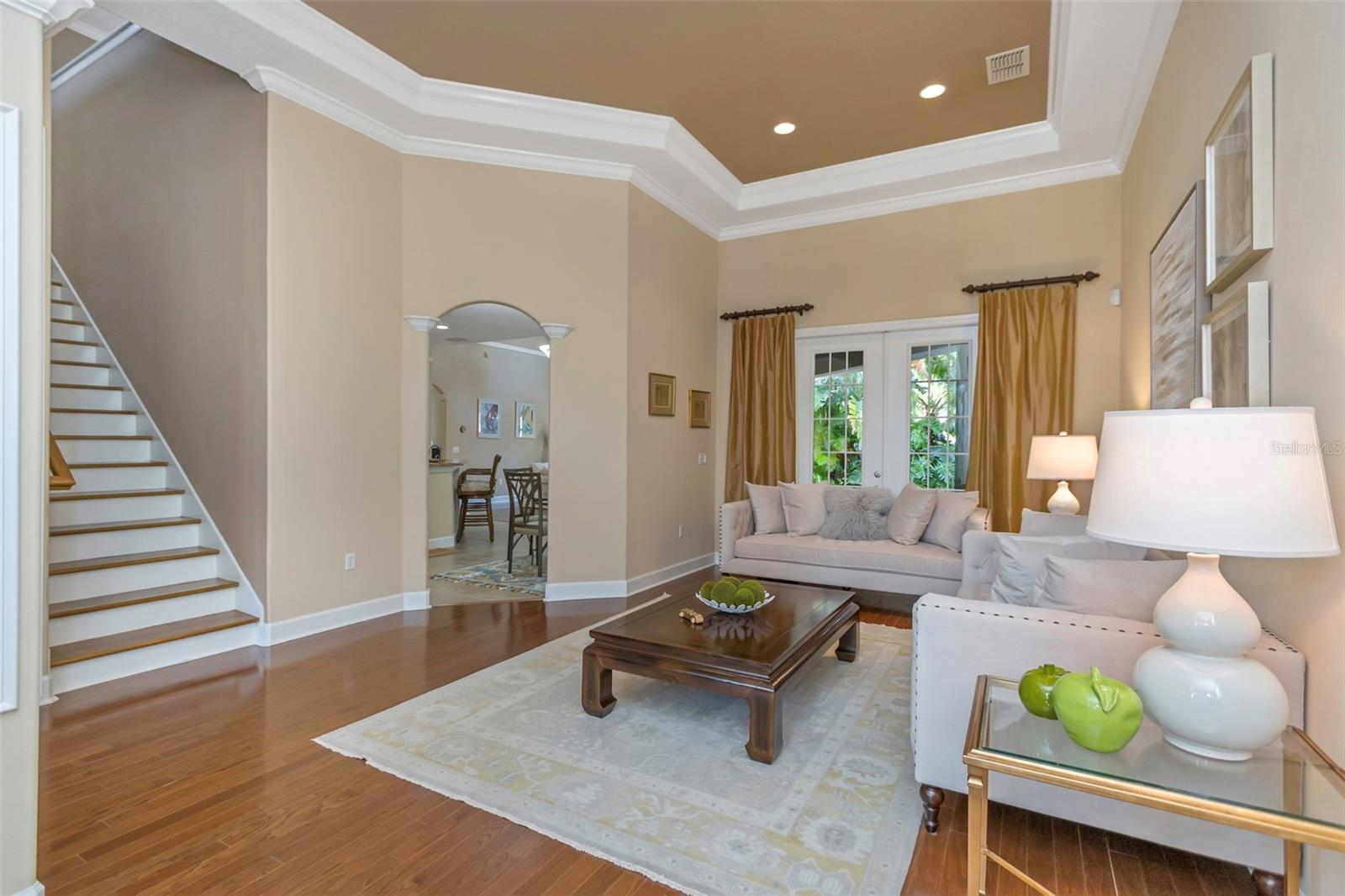 2910 SUNRISE DR, CLEARWATER, FL, 33759
