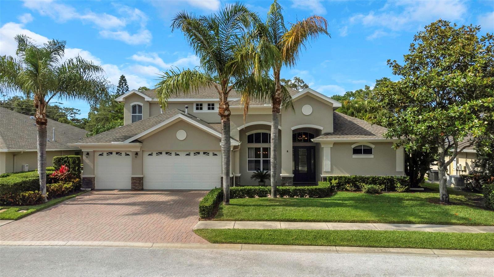 2910 SUNRISE DR, CLEARWATER, FL, 33759
