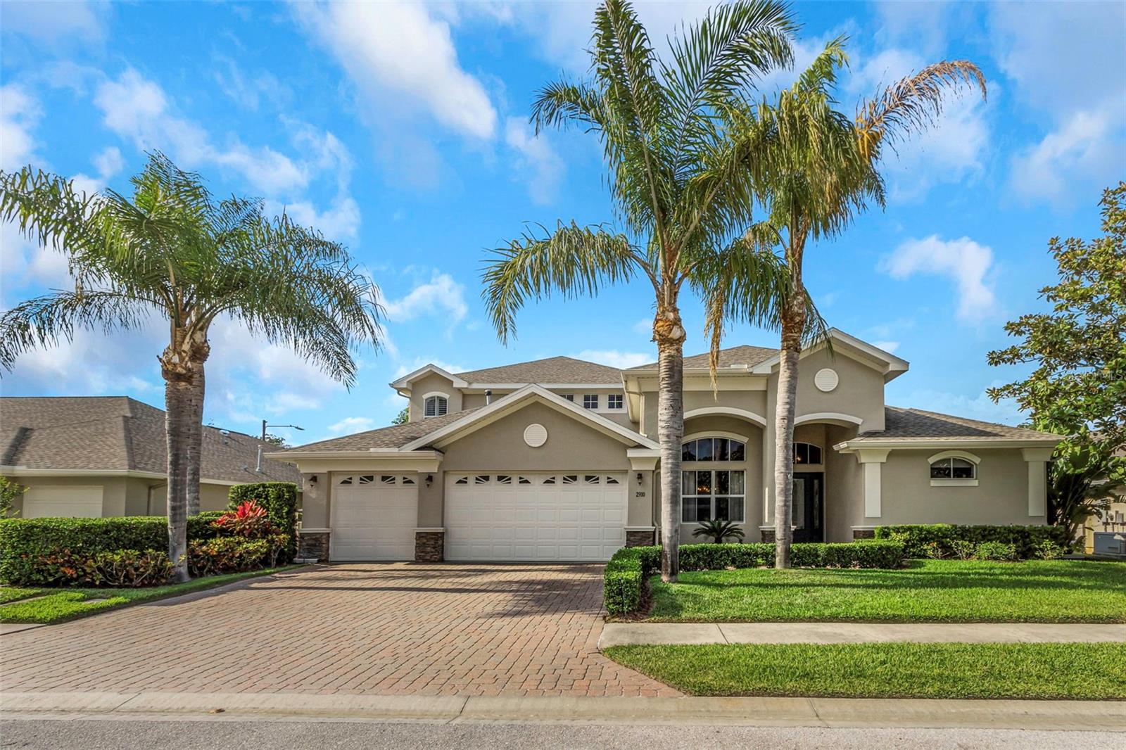 2910 SUNRISE DR, CLEARWATER, FL, 33759