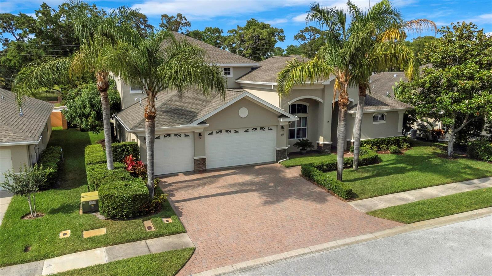 2910 SUNRISE DR, CLEARWATER, FL, 33759