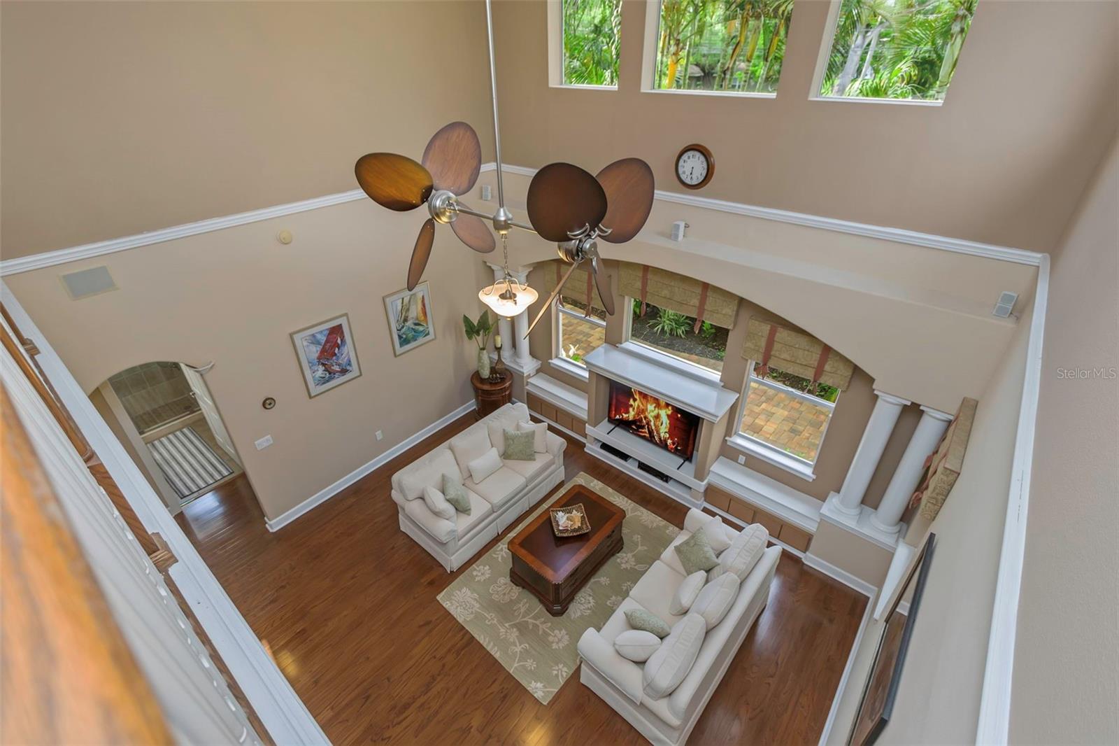 2910 SUNRISE DR, CLEARWATER, FL, 33759