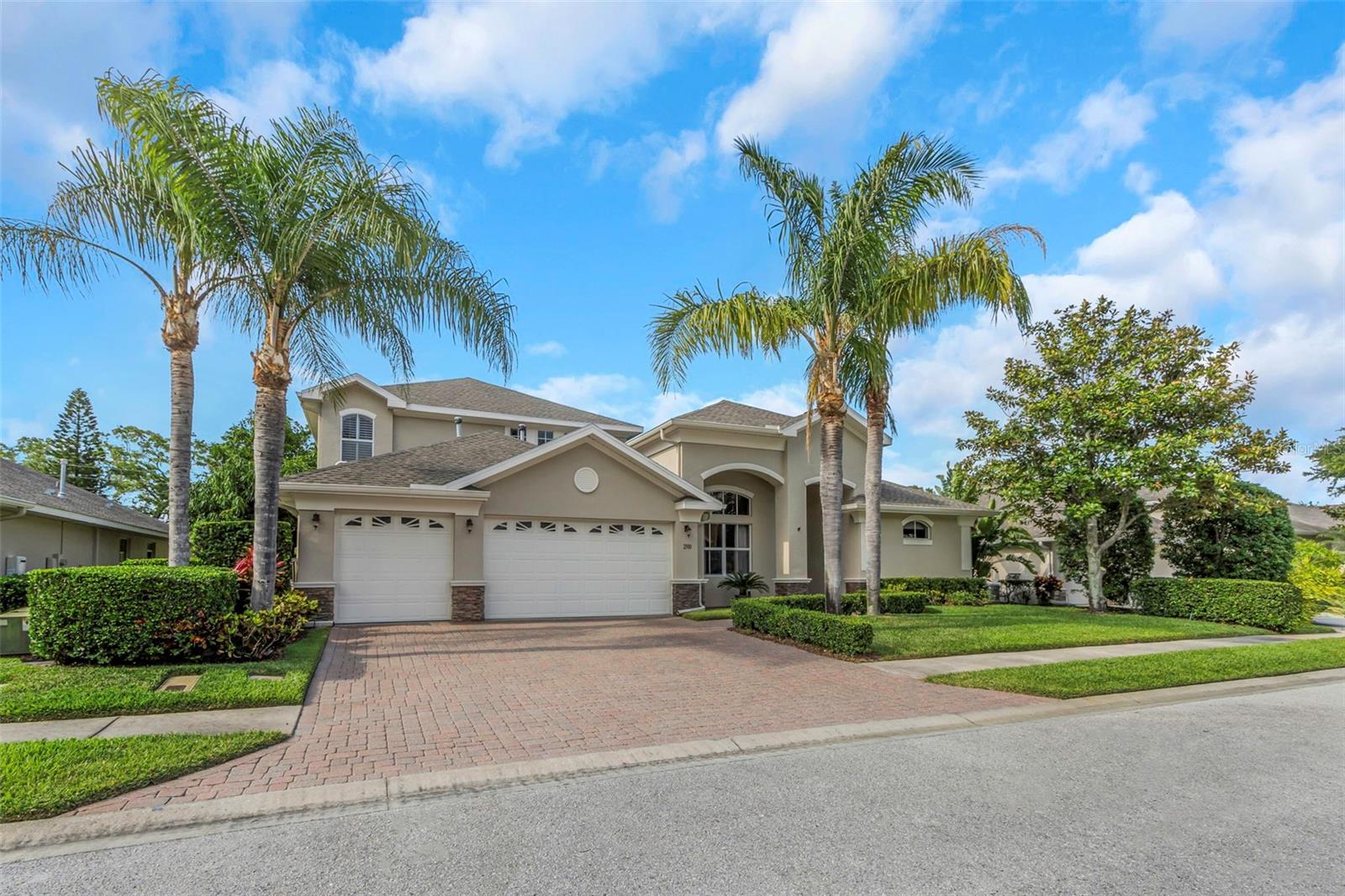 2910 SUNRISE DR, CLEARWATER, FL, 33759