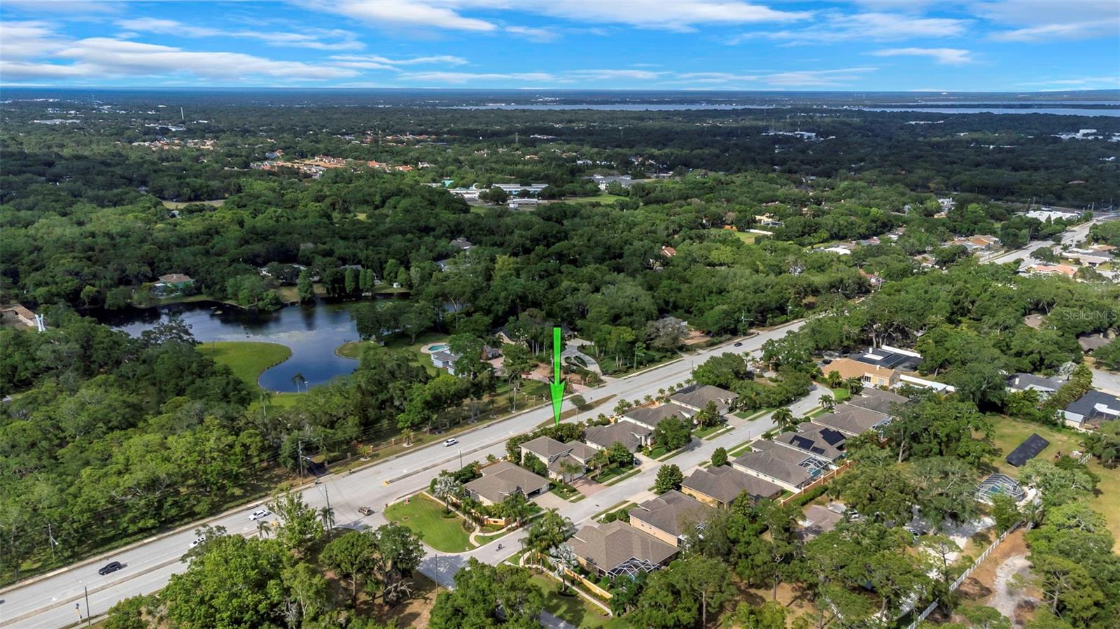 2910 SUNRISE DR, CLEARWATER, FL, 33759