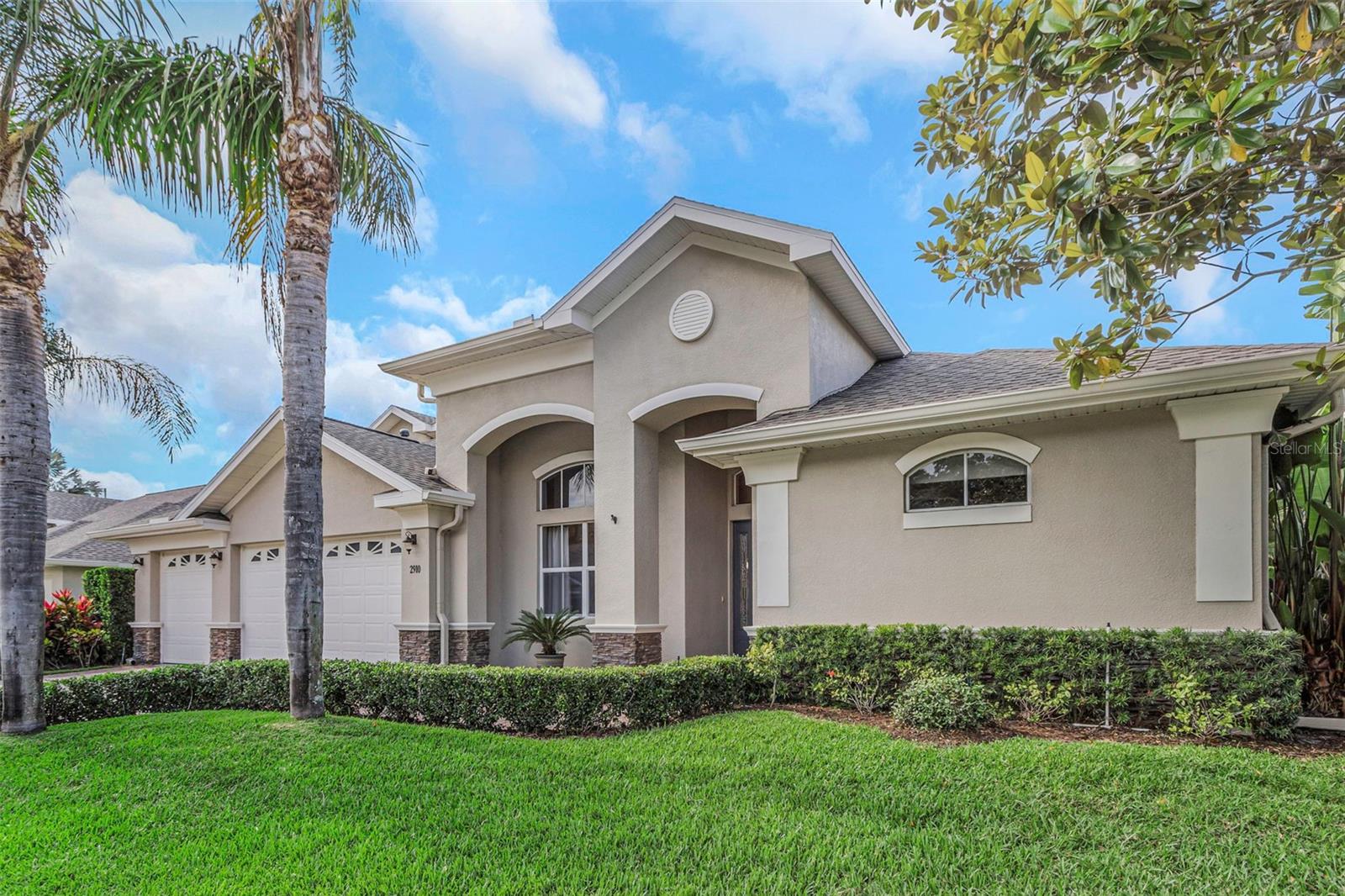 2910 SUNRISE DR, CLEARWATER, FL, 33759