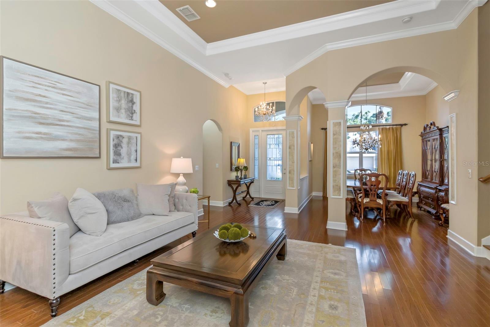 2910 SUNRISE DR, CLEARWATER, FL, 33759