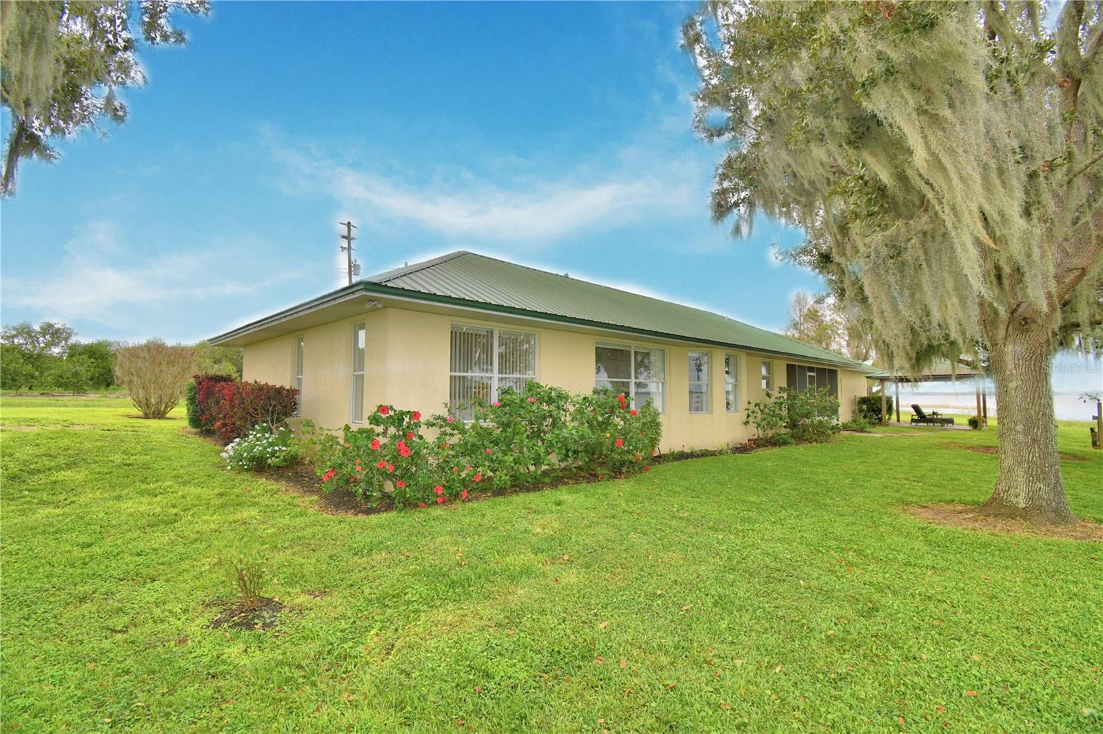 1301 S LAKE REEDY BLVD, FROSTPROOF, FL, 33843