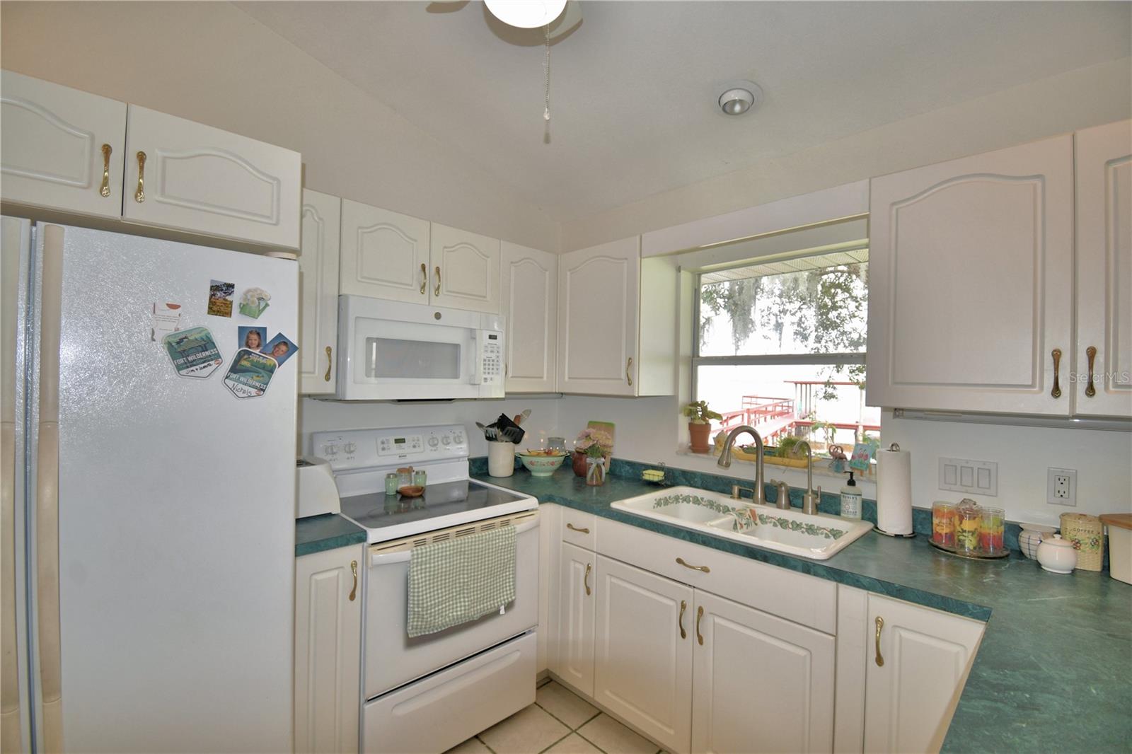 1301 S LAKE REEDY BLVD, FROSTPROOF, FL, 33843
