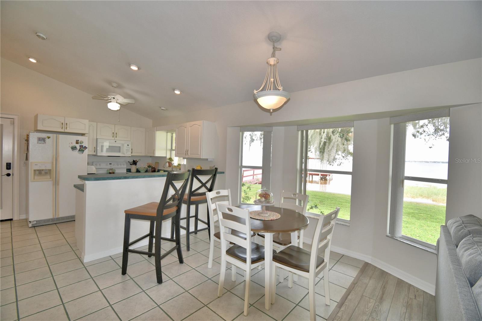 1301 S LAKE REEDY BLVD, FROSTPROOF, FL, 33843