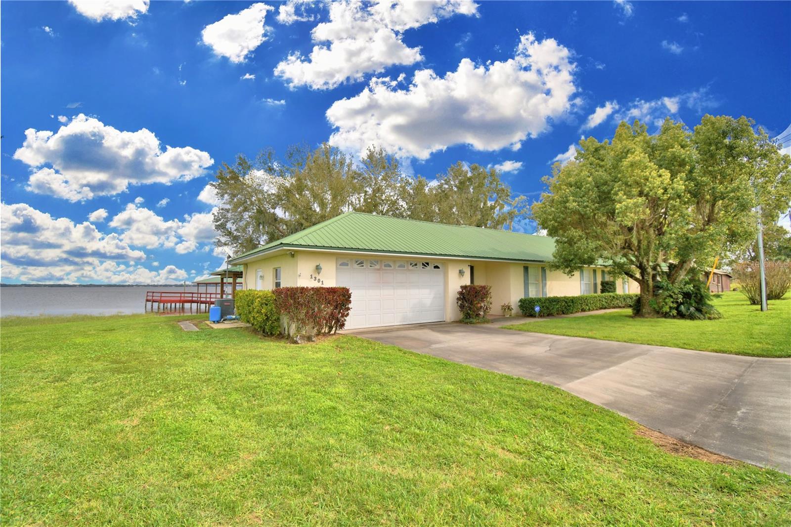 1301 S LAKE REEDY BLVD, FROSTPROOF, FL, 33843
