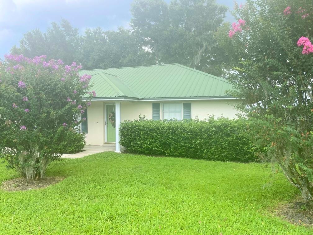 1301 S LAKE REEDY BLVD, FROSTPROOF, FL, 33843