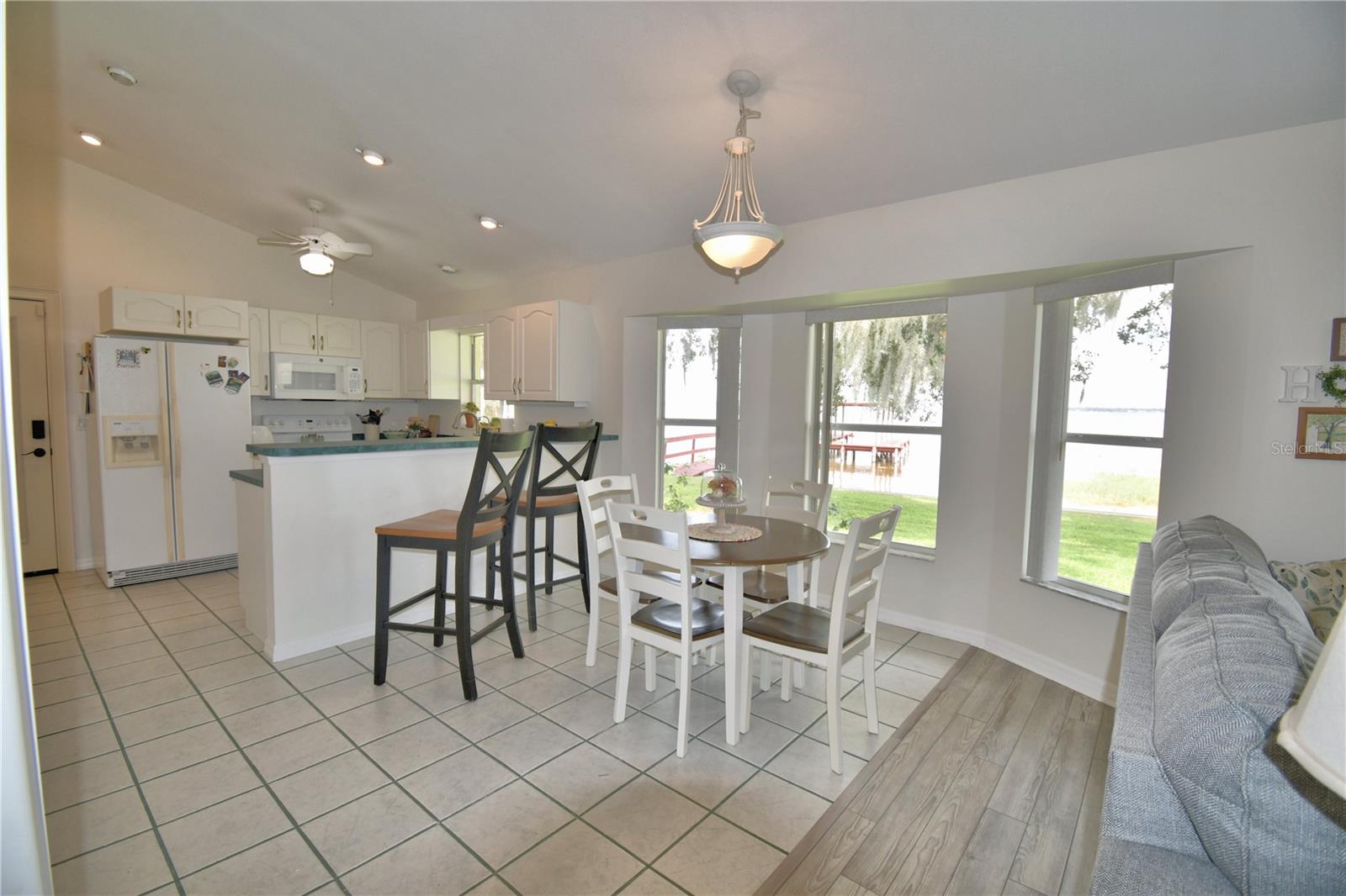 1301 S LAKE REEDY BLVD, FROSTPROOF, FL, 33843