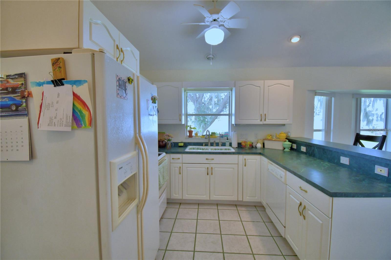 1301 S LAKE REEDY BLVD, FROSTPROOF, FL, 33843