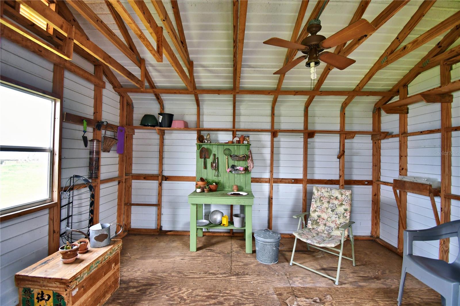 1301 S LAKE REEDY BLVD, FROSTPROOF, FL, 33843