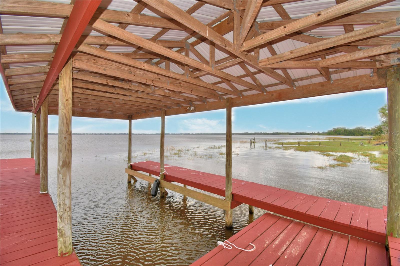 1301 S LAKE REEDY BLVD, FROSTPROOF, FL, 33843