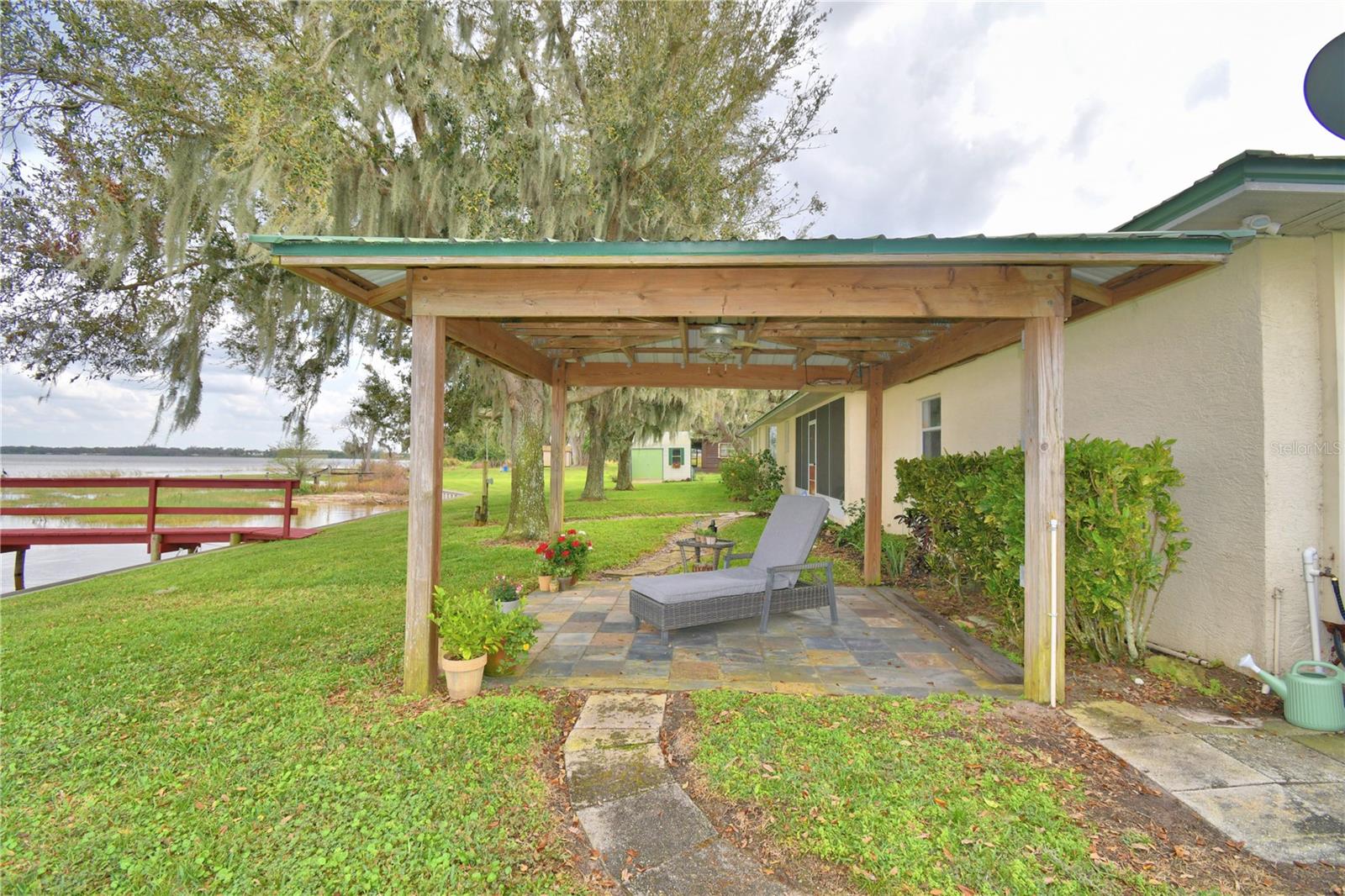 1301 S LAKE REEDY BLVD, FROSTPROOF, FL, 33843